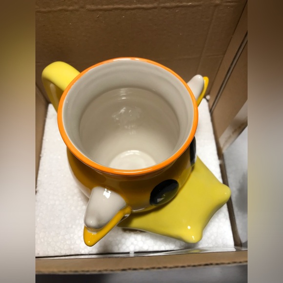 Jay and Silent Bob: Mooby The Golden Calf Ceramic Mug 2015 - Picture 4 of 6